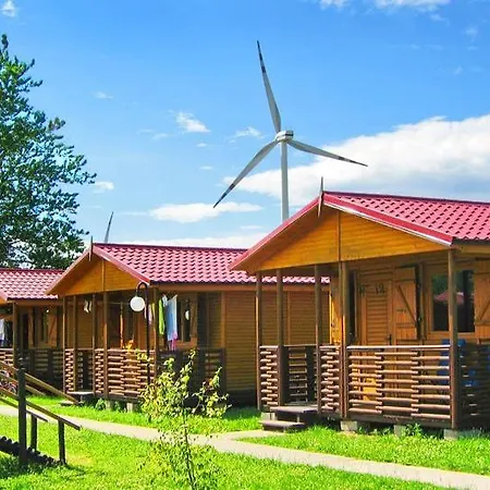Zolta Pomarancza Holiday home