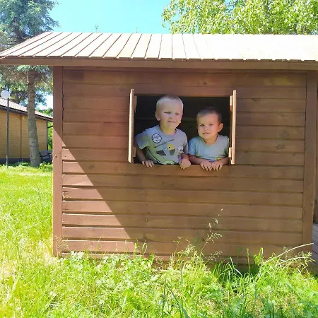 Zolta Pomarancza Holiday home