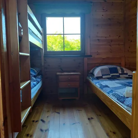 Holiday home Zolta Pomarancza *