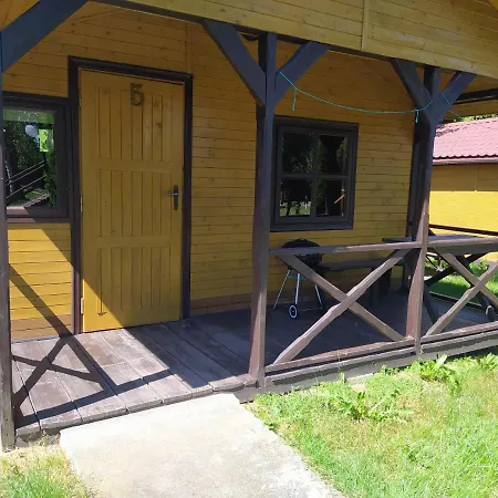 Zolta Pomarancza Holiday home *