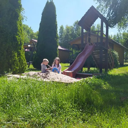 Holiday home Zolta Pomarancza